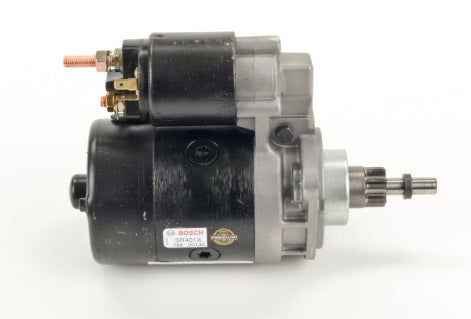 Bosch Reman Starter for 2wd and Syncro for 86-92 2.1L Manual Vanagon