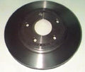 86-91 Syncro Vanagon front brake rotor