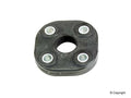 Steering Column Coupling for all Vanagon