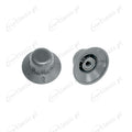 Stove Knob for Vanagon Westfalia Gray