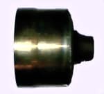 Viscous Coupling Syncro