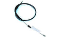 Syncro Rear Brake Cable (Left) 86-91 Vanagon