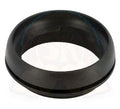 Syncro Vanagon Fuel Filler Bezel Rubber Seal
