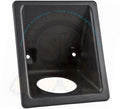 Syncro Vanagon Fuel Filler Plastic Surround