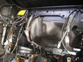 Gas Tank Straps for Syncro Vanagon in Stainless Steel