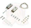 Muffler Install Kit for 1.6l Non Turbo Diesel Vanagon