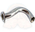 Tail Pipe for Syncro Vanagon in stainless steel