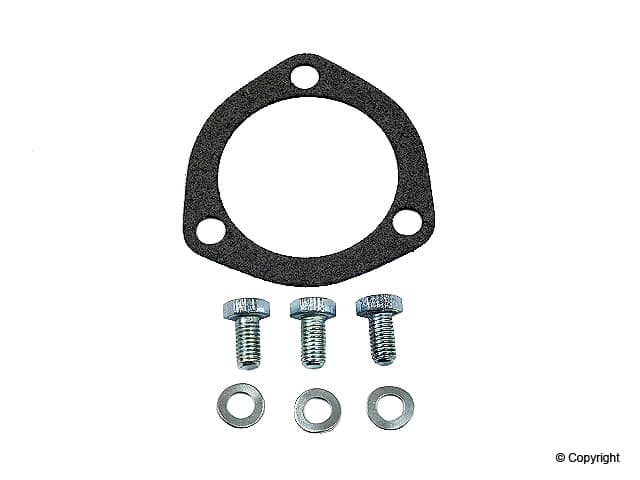 Tail Pipe Mounting Kit for 72-79 VW Bus and all Vanagon
