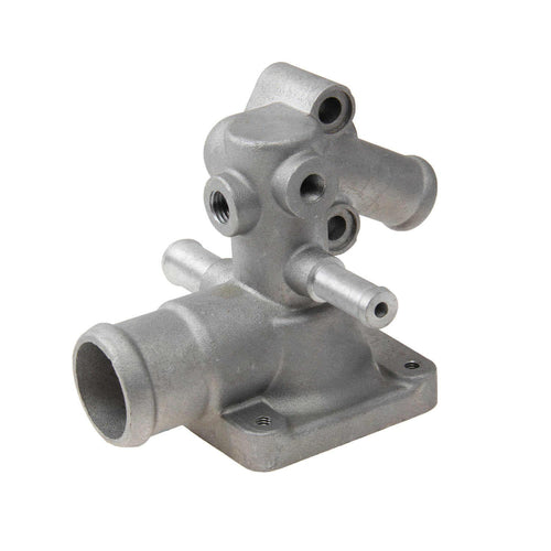 Aluminum Thermostat Housing kit for 2wd and Syncro 2.1l Vanagon 86-92