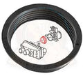 Throttle Body Seal for 2.1l Vanagon 86-92