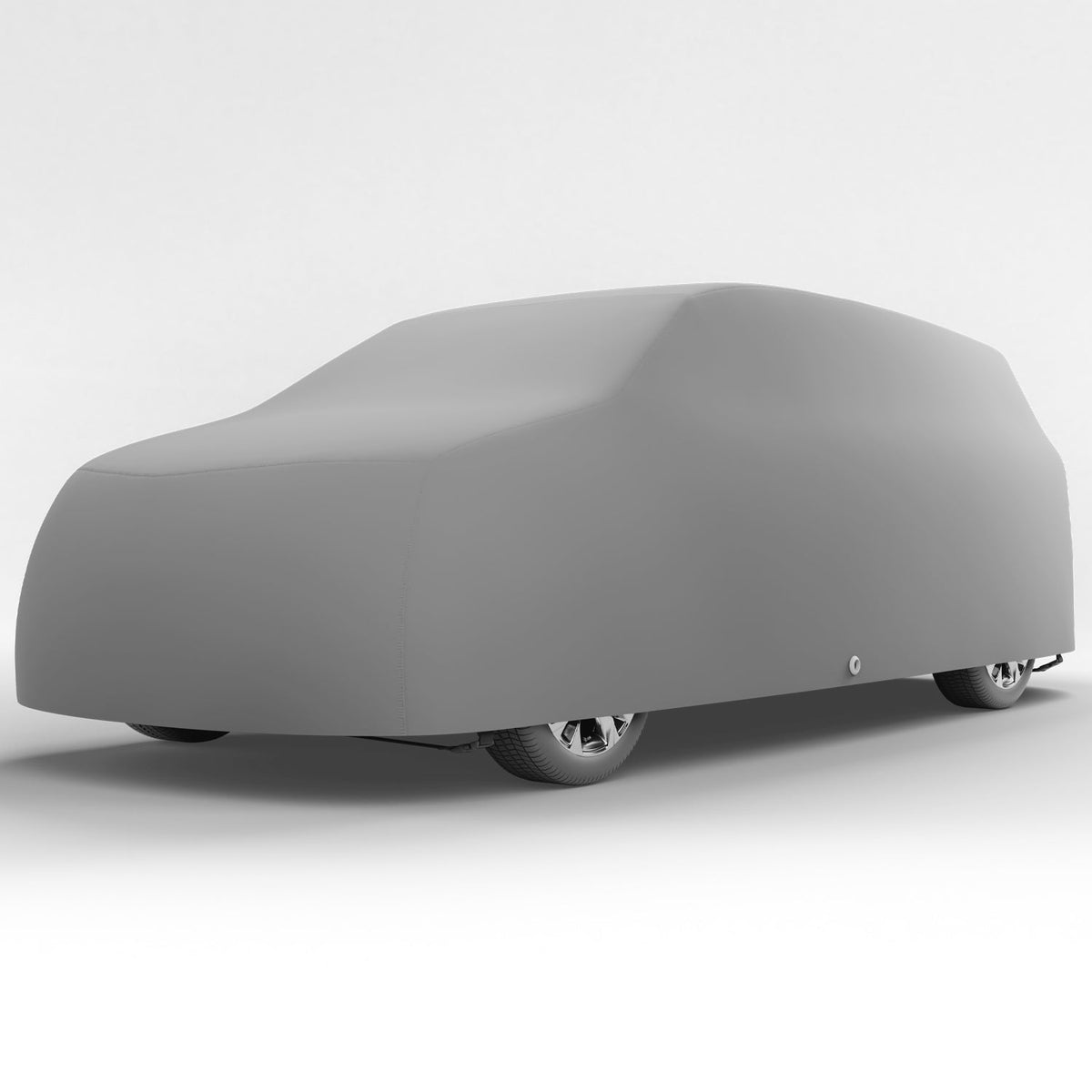 Silver Shield 3L - Car Cover for Volkswagen Vanagon 1986 Van