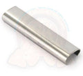 Trim Clip for Front Door Window on Vanagon with Chrome Trim