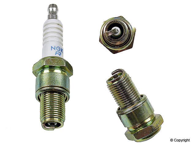 Tune Up Kit for 83-85 1.9l Vanagon