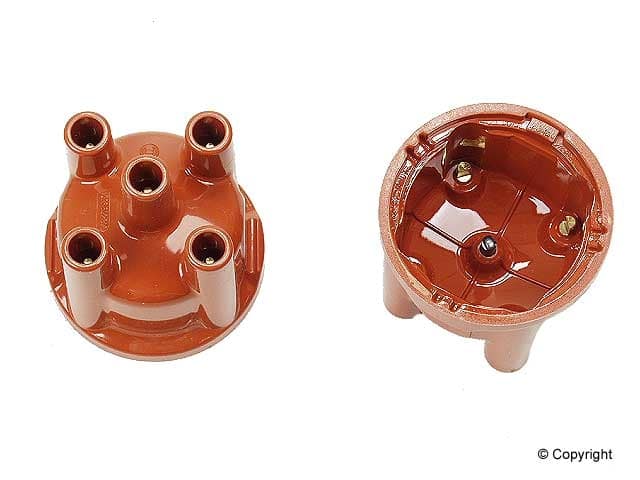 Tune Up Kit for 86-88 Vanagon 2.1l
