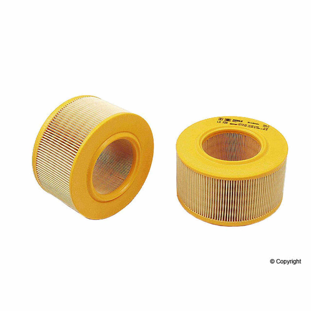 Tune Up Kit for 86-88 Vanagon 2.1l