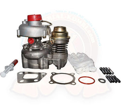 Turbo for 84-92 1.6l Turbo Diesel Vanagon with JX Engine