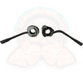Turn Signal, high beam switch and wiper switch for all Vanagon