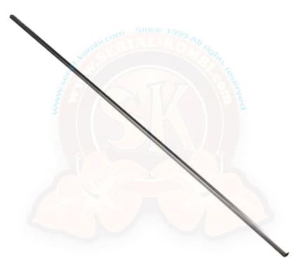 U channel for sliding door seal on all Vanagon