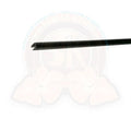 Upper Edge of sliding door opening trim for all Vanagon