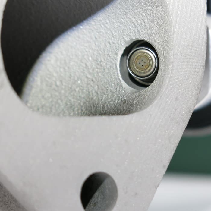 Vanagon Performance Fuel Injector and Rail System for 1.9l, 2.1l and up to 2.3l waterboxer