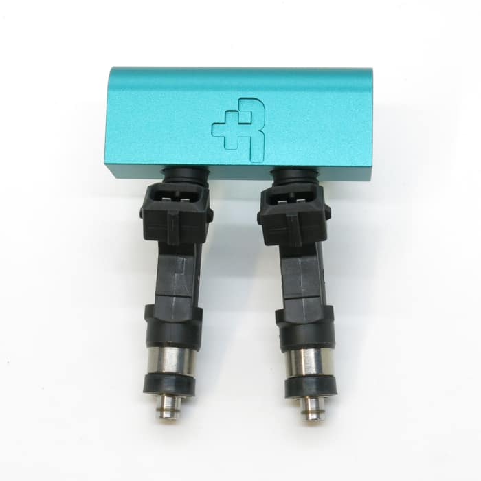 Vanagon Performance Fuel Injector and Rail System for 1.9l, 2.1l and up to 2.3l waterboxer
