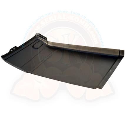 Vanagon Rear corner repair panel left, height 68cm, 251813367H
