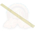 Vanagon Westfalia sliding door opening sill in white