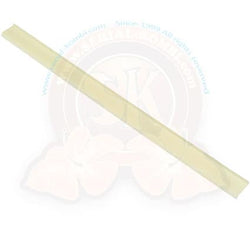 Vanagon Westfalia sliding door opening sill in white