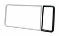 Vent Wing Seal for Side Window on 68-79 VW Bus