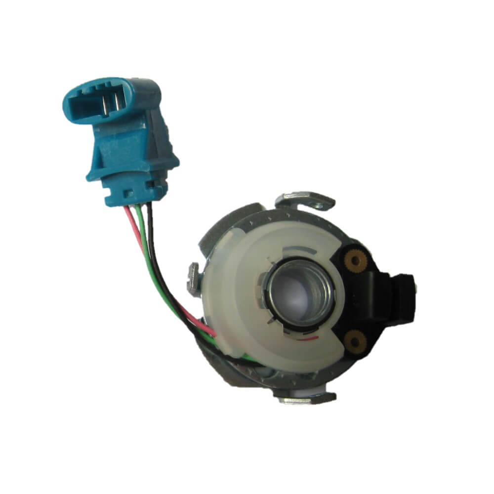 Distributor Parts Set with Hall Sender for 79-83.5 AC and WC Vanagon