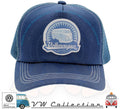 VW Split Window Bus Hat