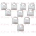 Westfalia Curtain Glider set of 10