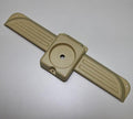 Westfalia Vanagon Skylight mechanism cover in Beige