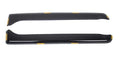 Wind and Rain Deflectors for all Vanagon- set