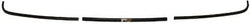 Windshield Frame Rust Repair set for all Vanagon