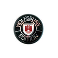 Wolfsburg Edition Badge, Black Version